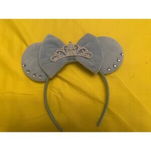Inspired Padmé Amidala Ear Headband Star Wars Episode III: Revenge of the Sith
